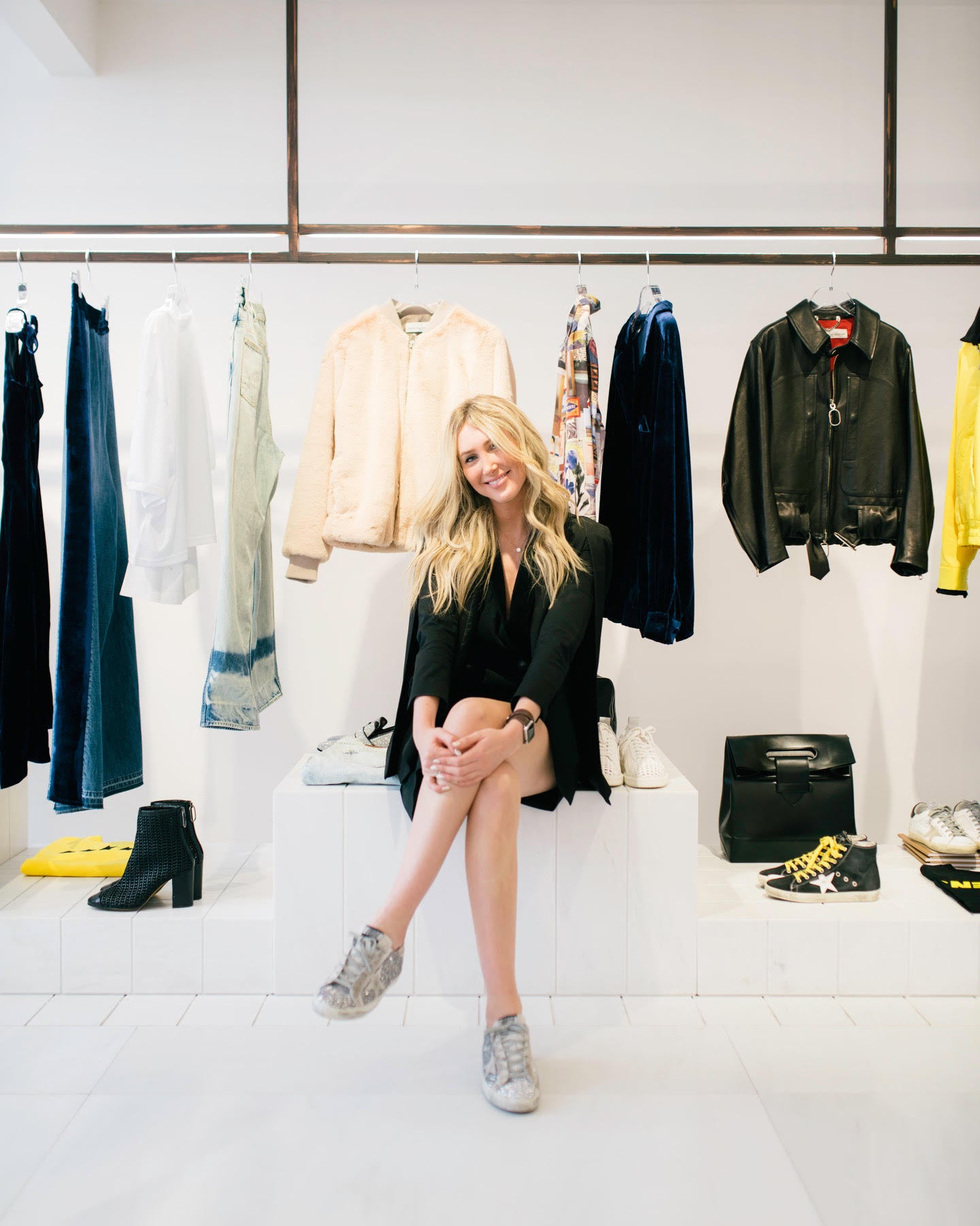 The Best High-Fashion Personal Shopper Services - Bree Jacoby